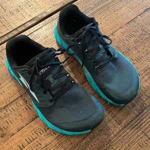 Altra Womens Trail Shoes